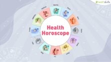 Health horoscope