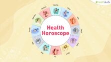 Daily Health Horoscope